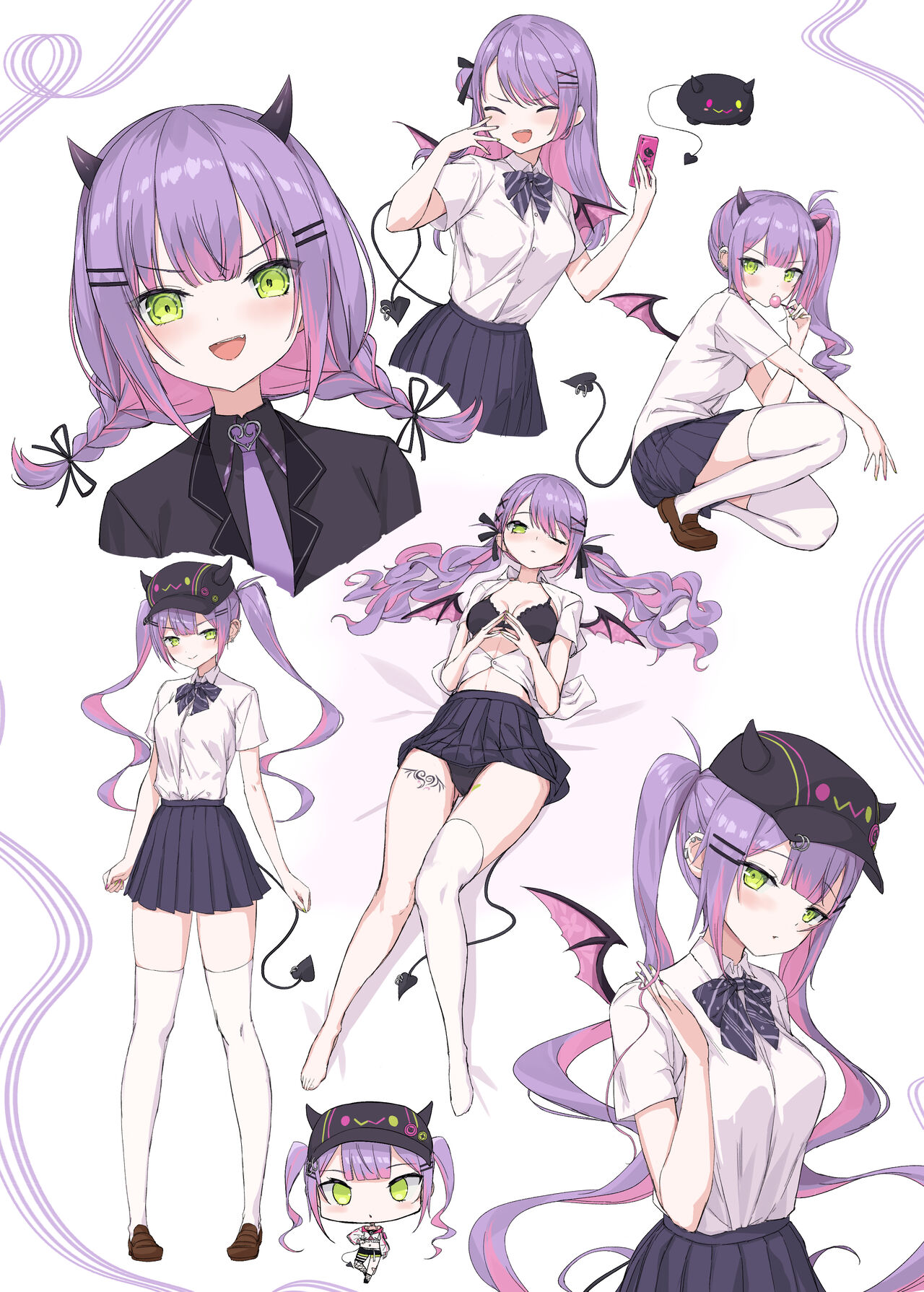 Pixiv page 9 full