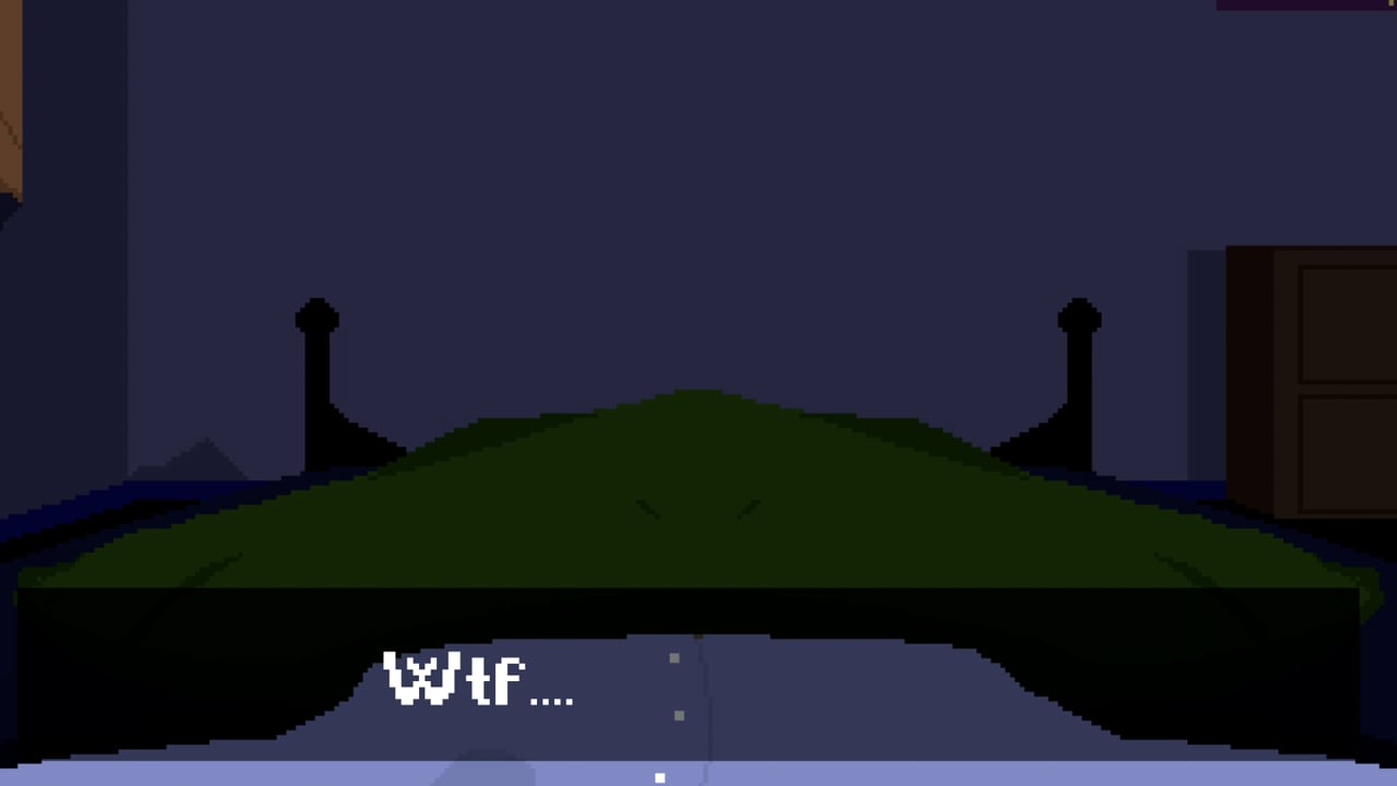 Grudge Girl page 1 full