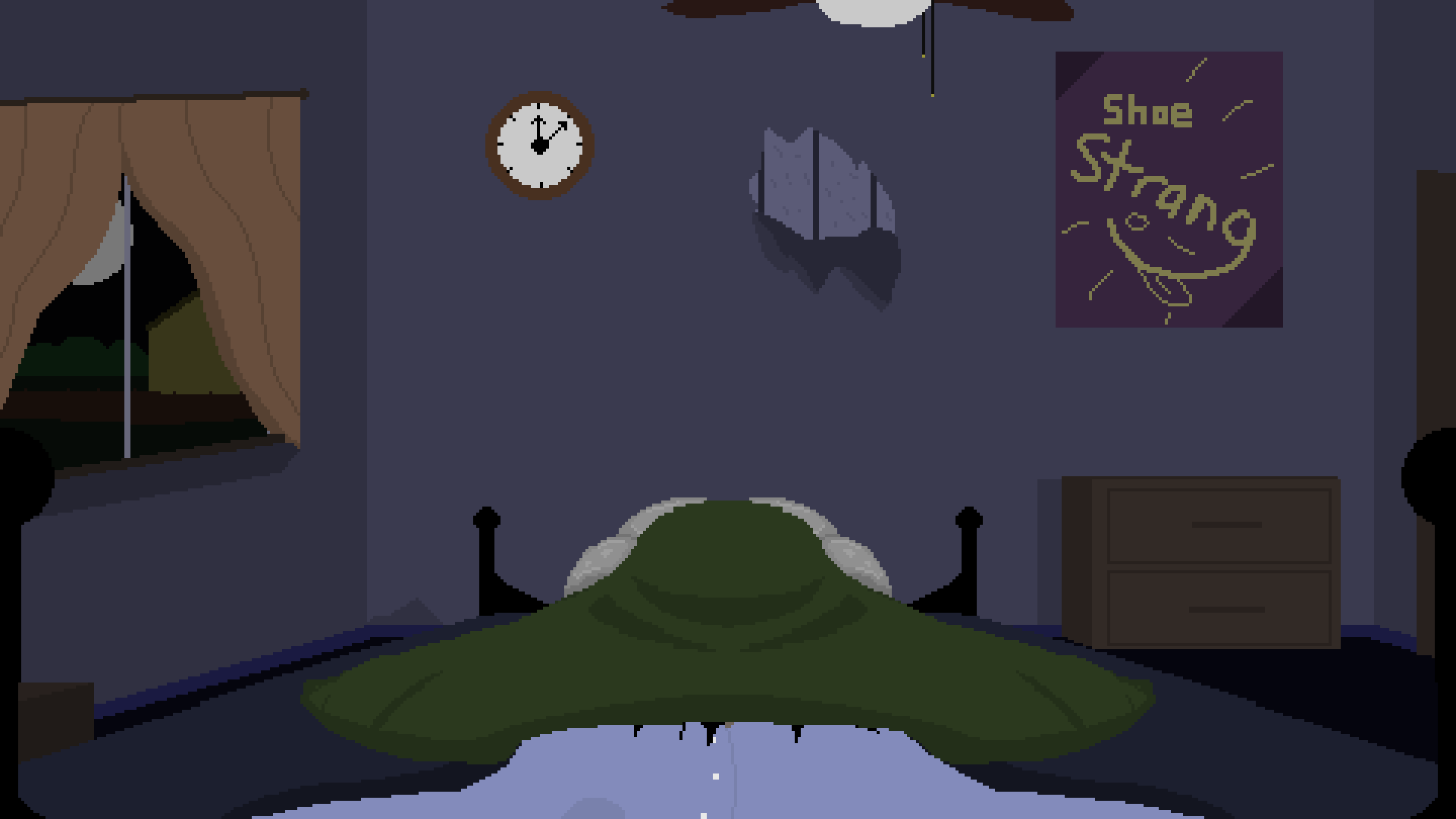 Grudge Girl page 5 full