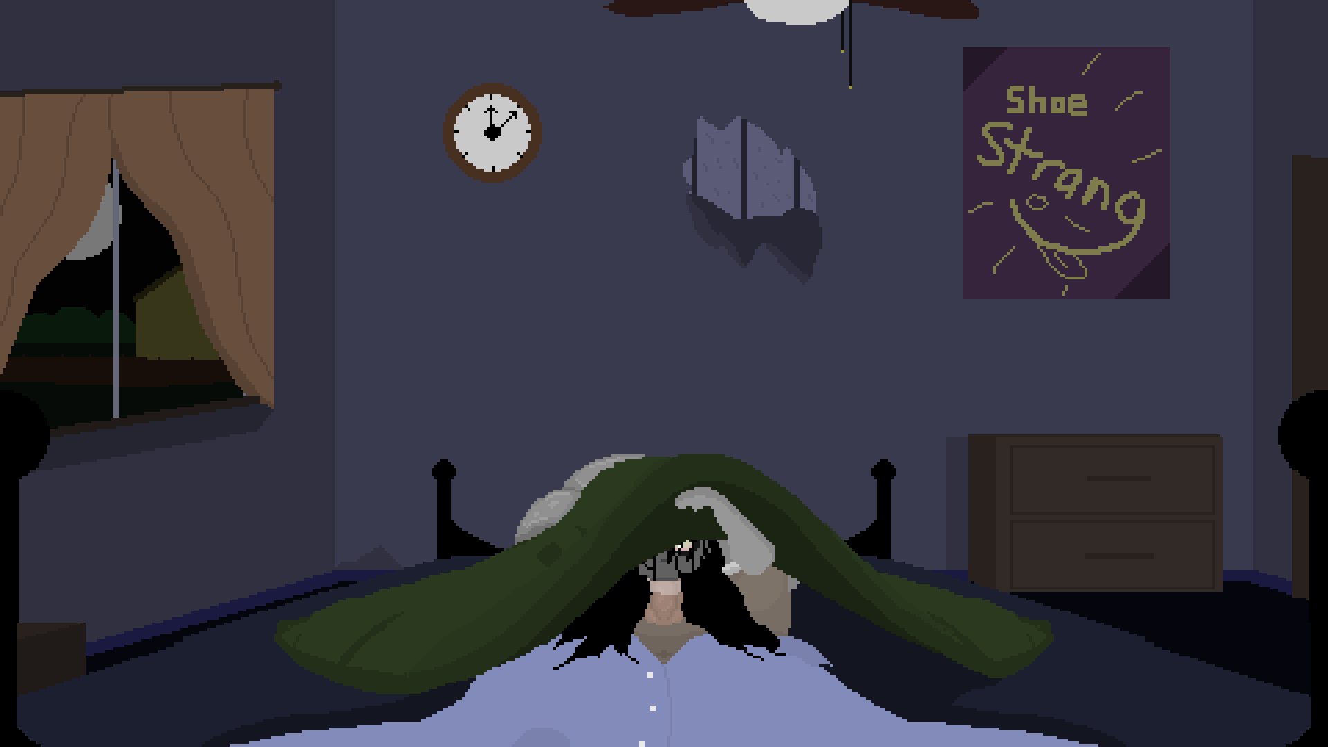 Grudge Girl page 6 full