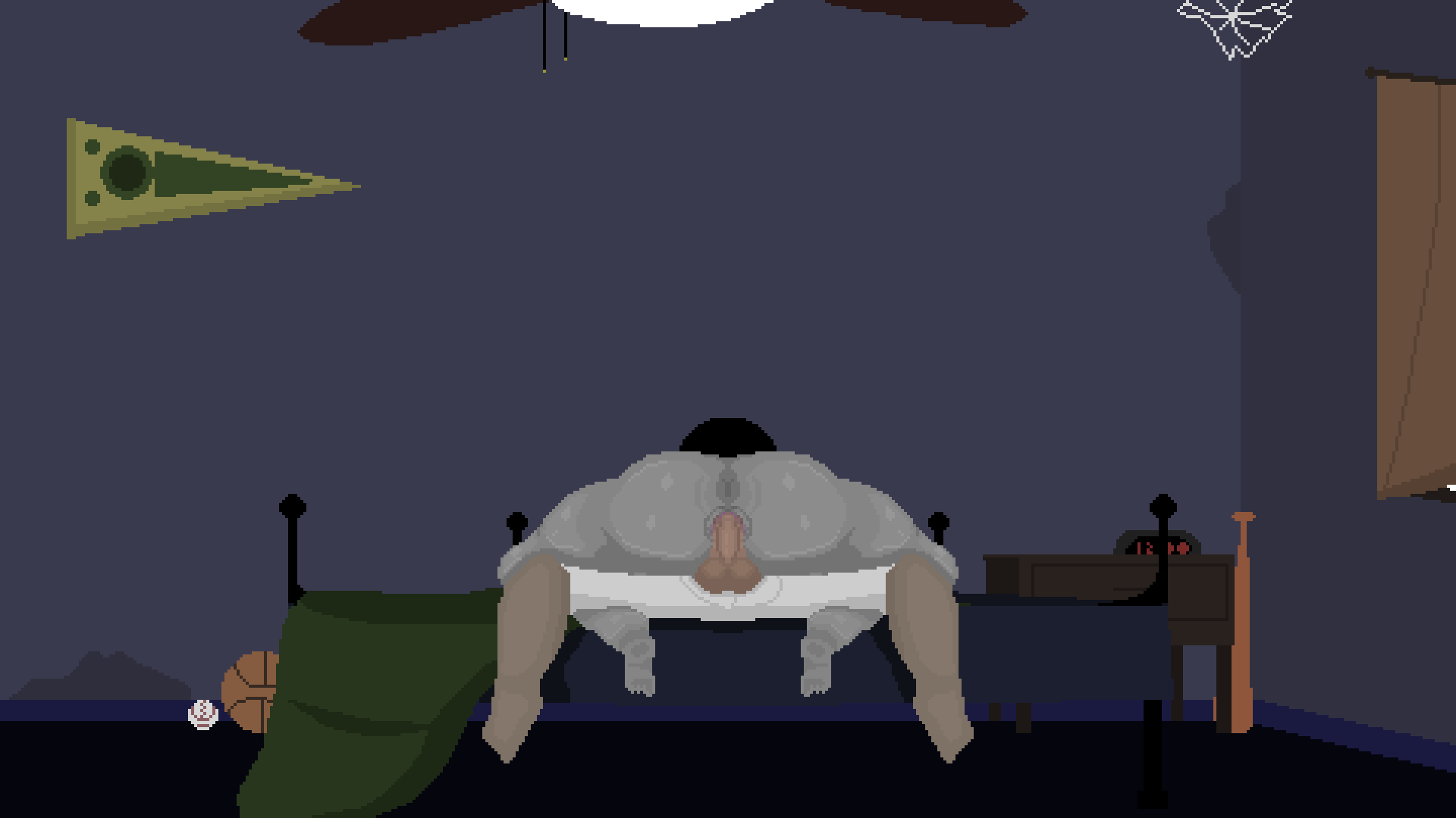 Grudge Girl page 7 full