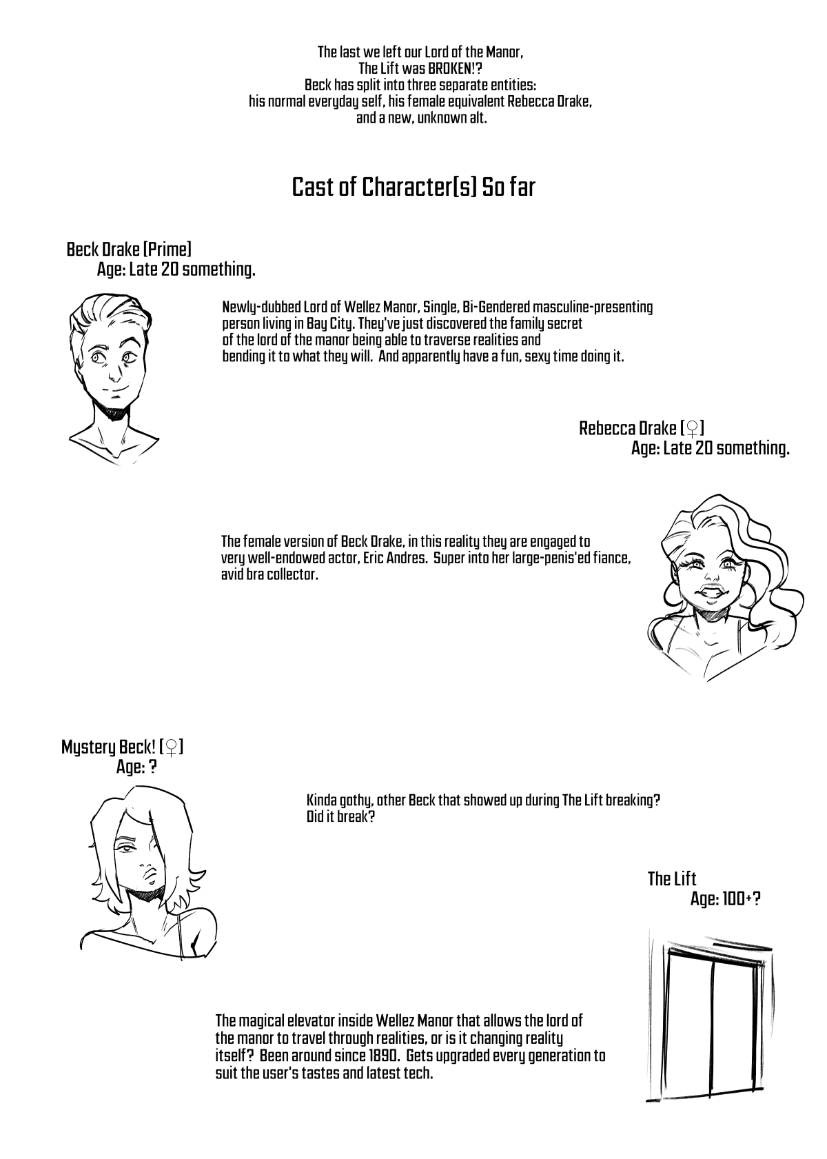 Lift &amp; Separate page 4 full