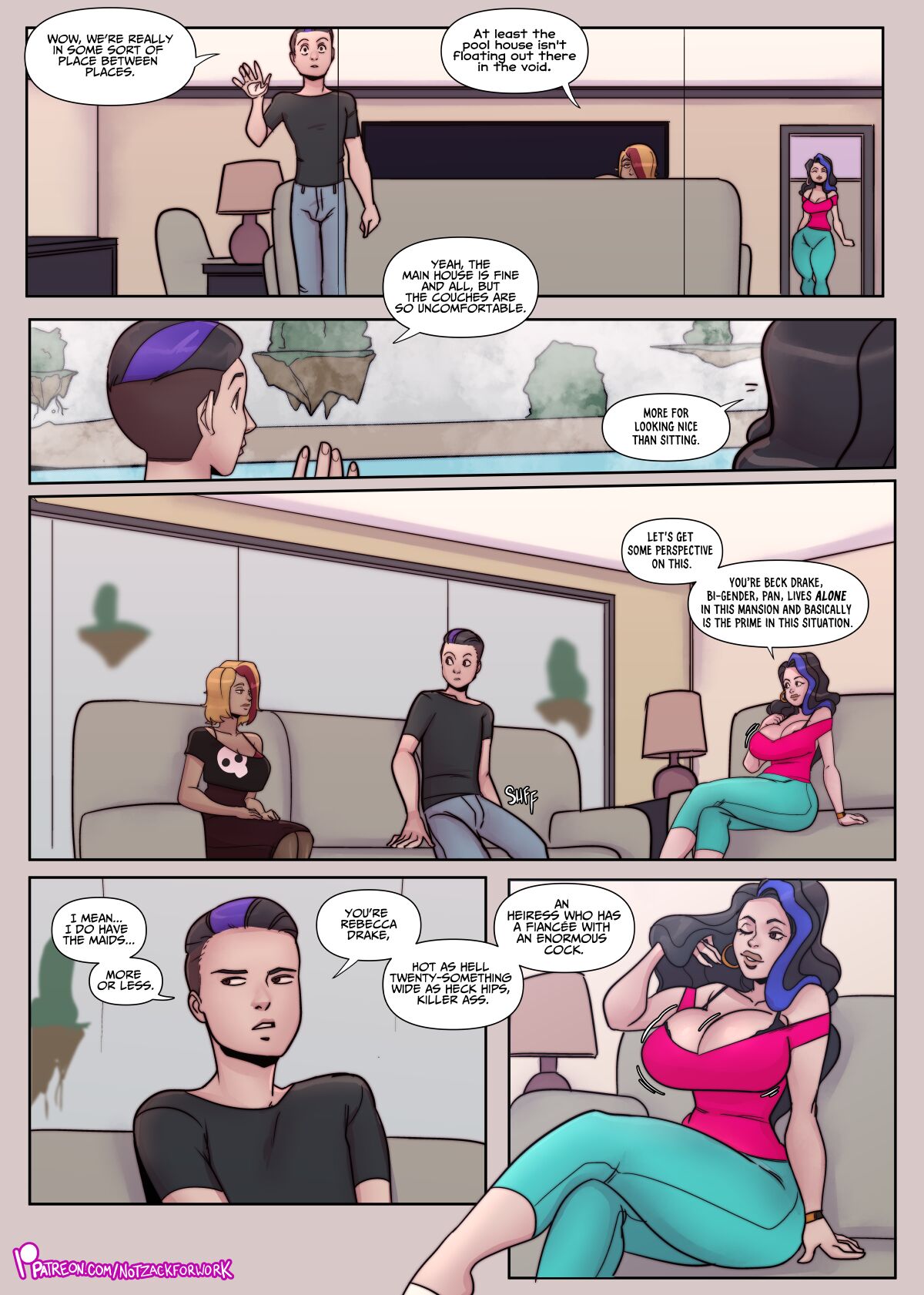 Lift &amp; Separate page 6 full