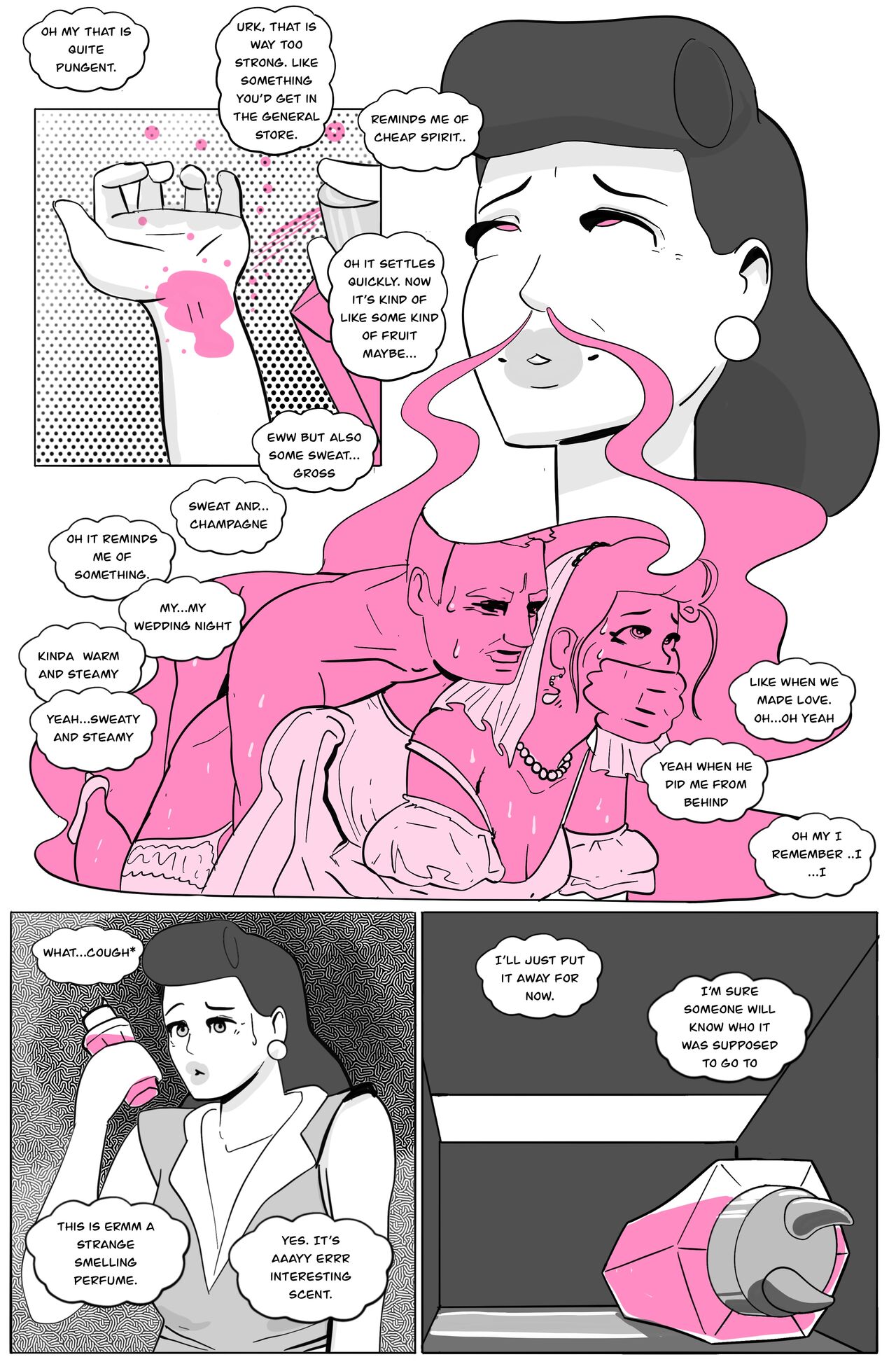 PERFUME page 6 full