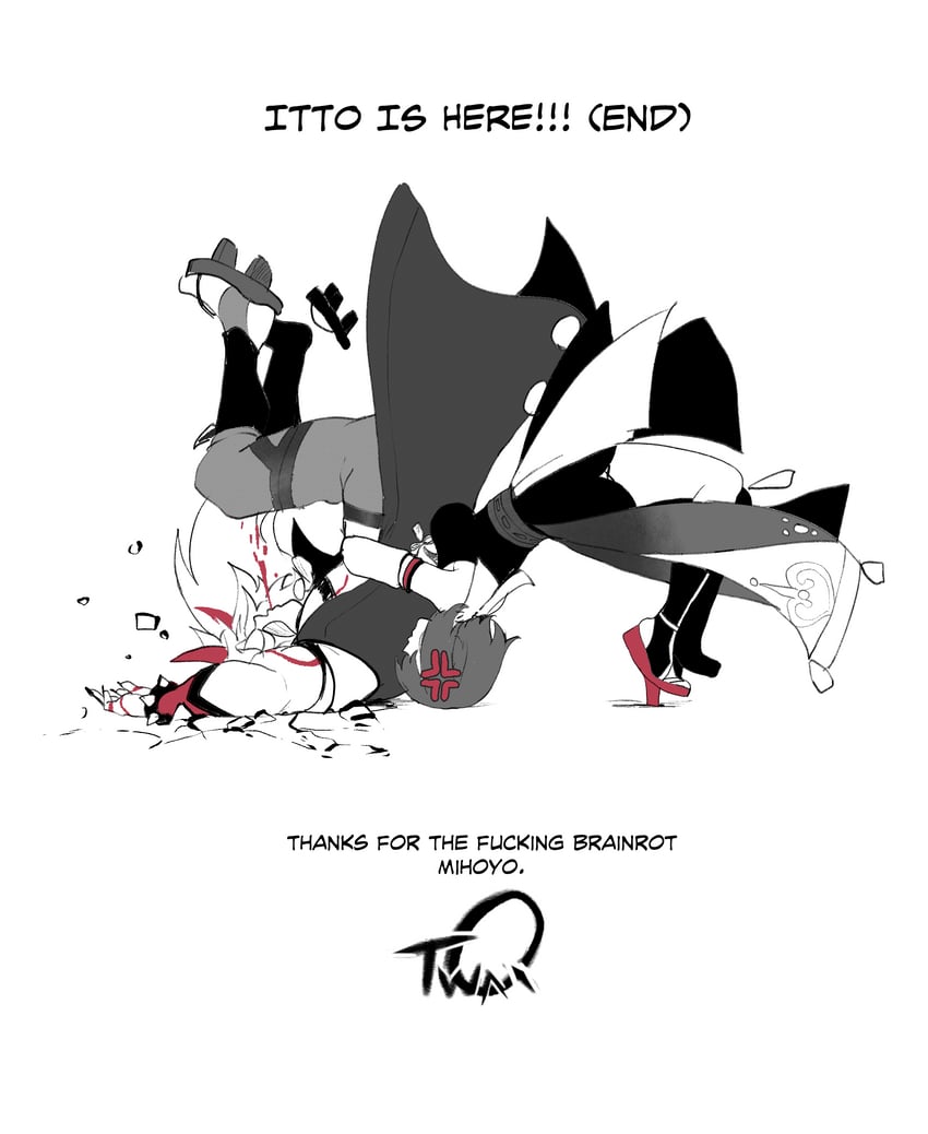 ThiccWithAQ Itto Is Here page 8 full