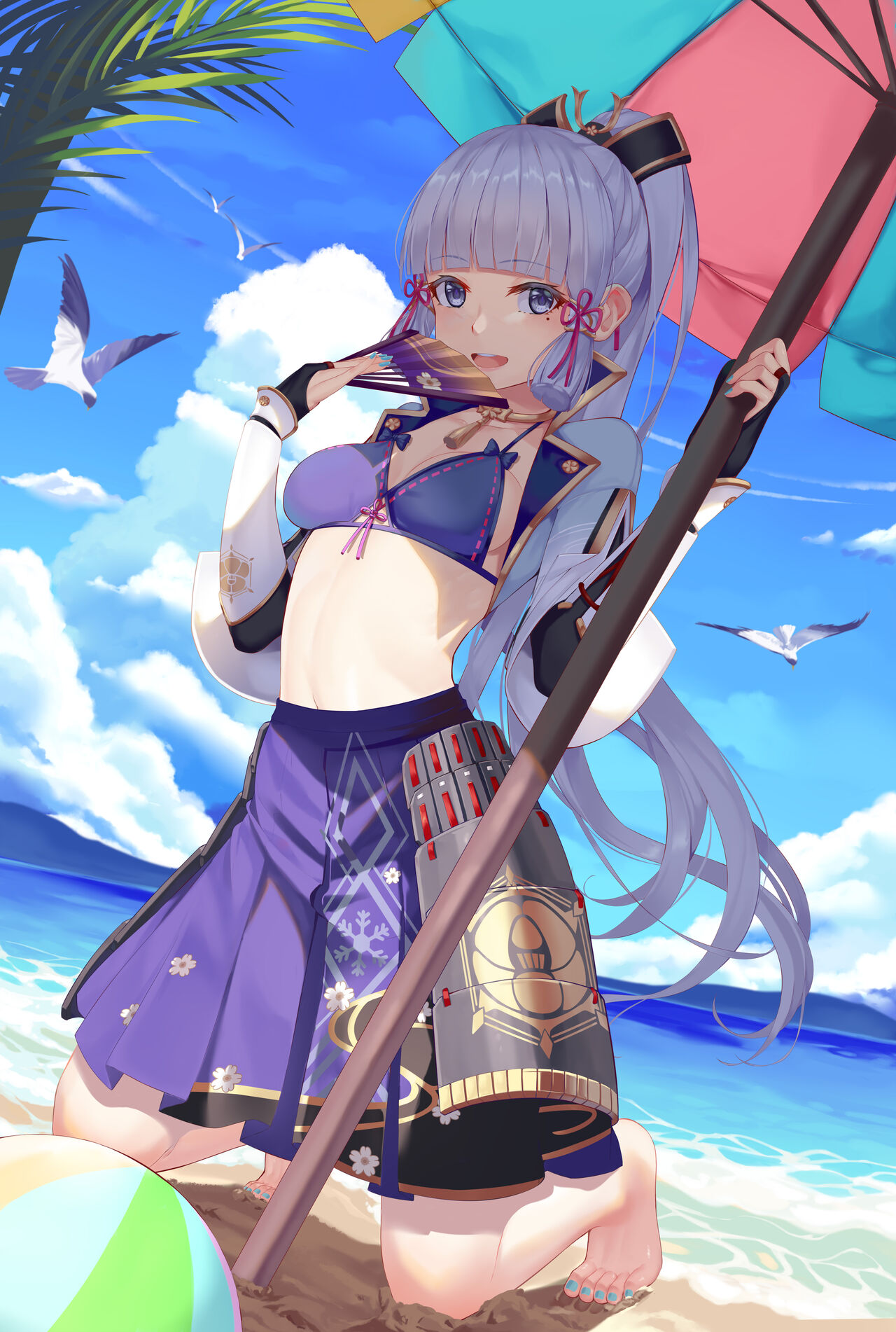 Ayaya page 2 full