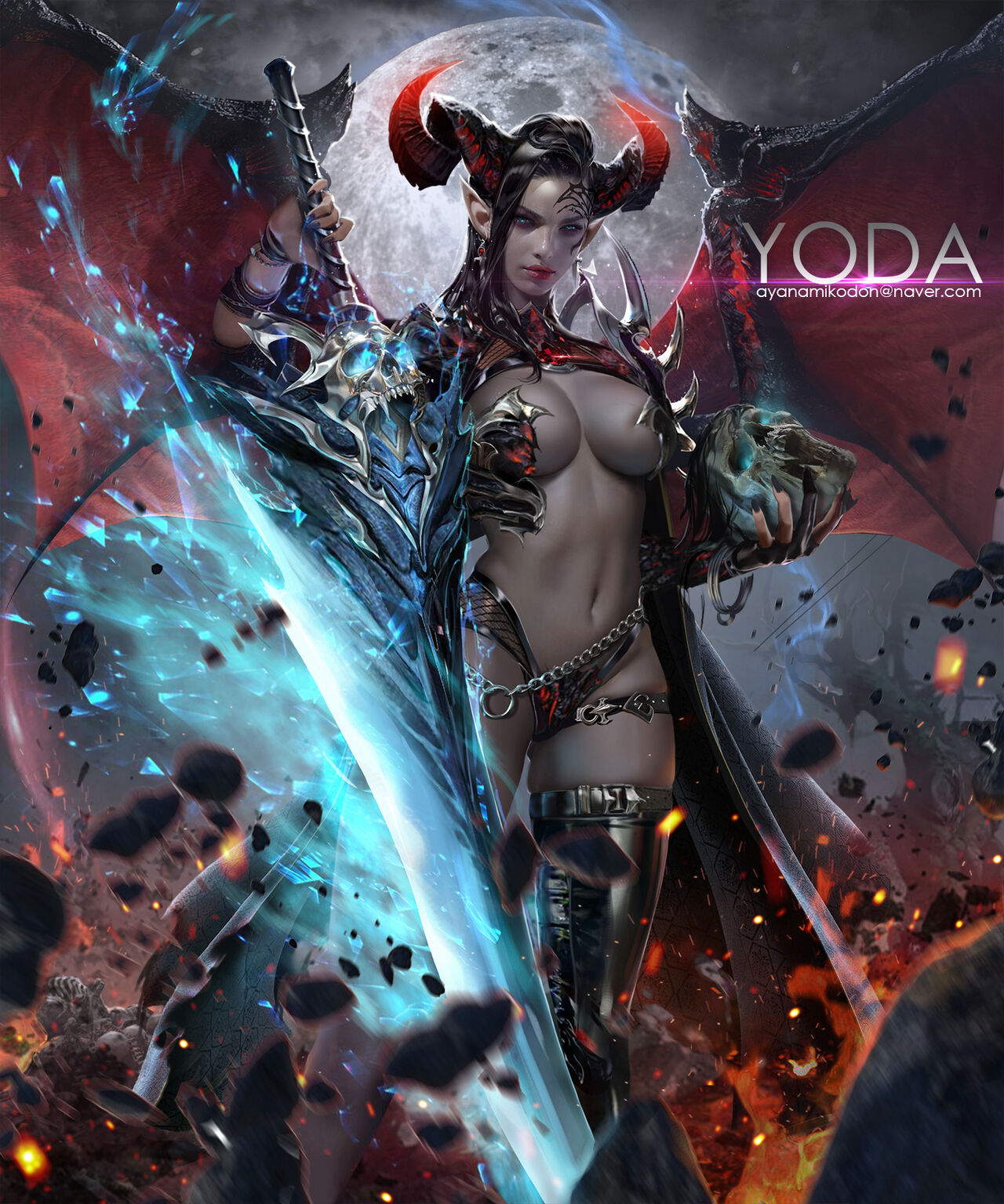 ●PIXIV● Yoda page 4 full