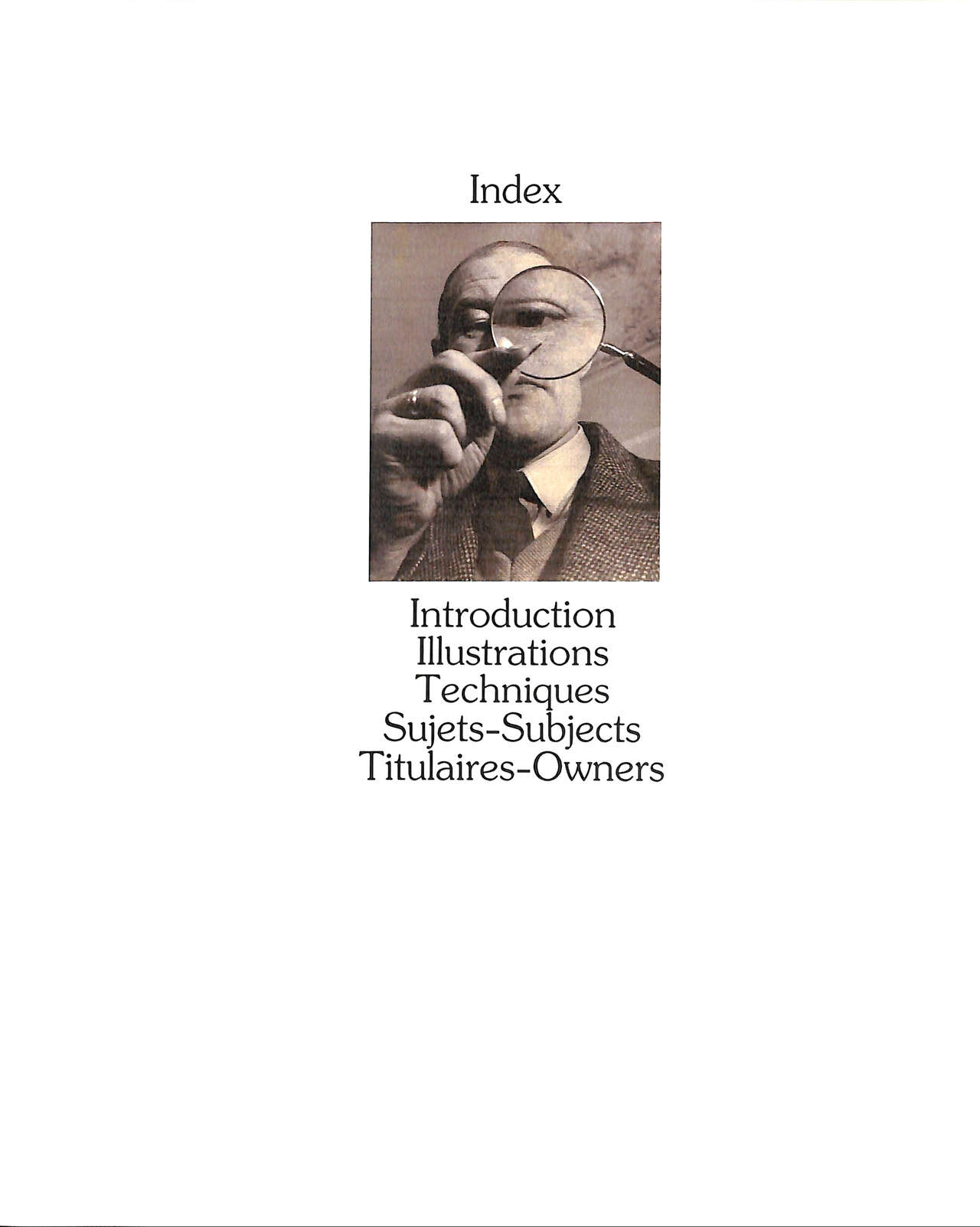 Ex Libris page 7 full