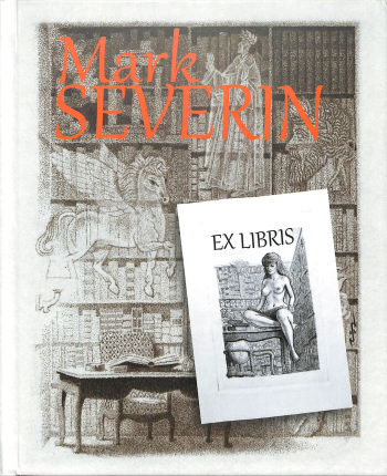 Ex Libris cover