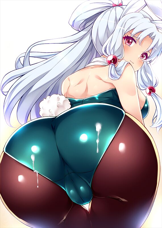 Ecchi na Bunny Itako-san page 4 full