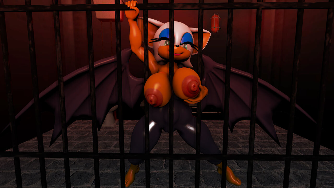 ARTIST SpookNSpazz page 10 full