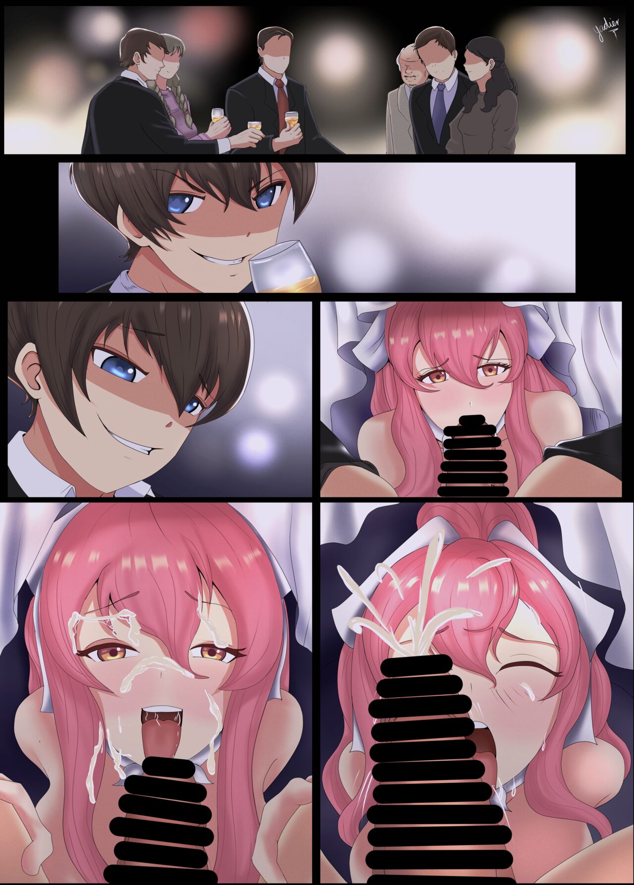 The beautiful Veronica NTR page 3 full