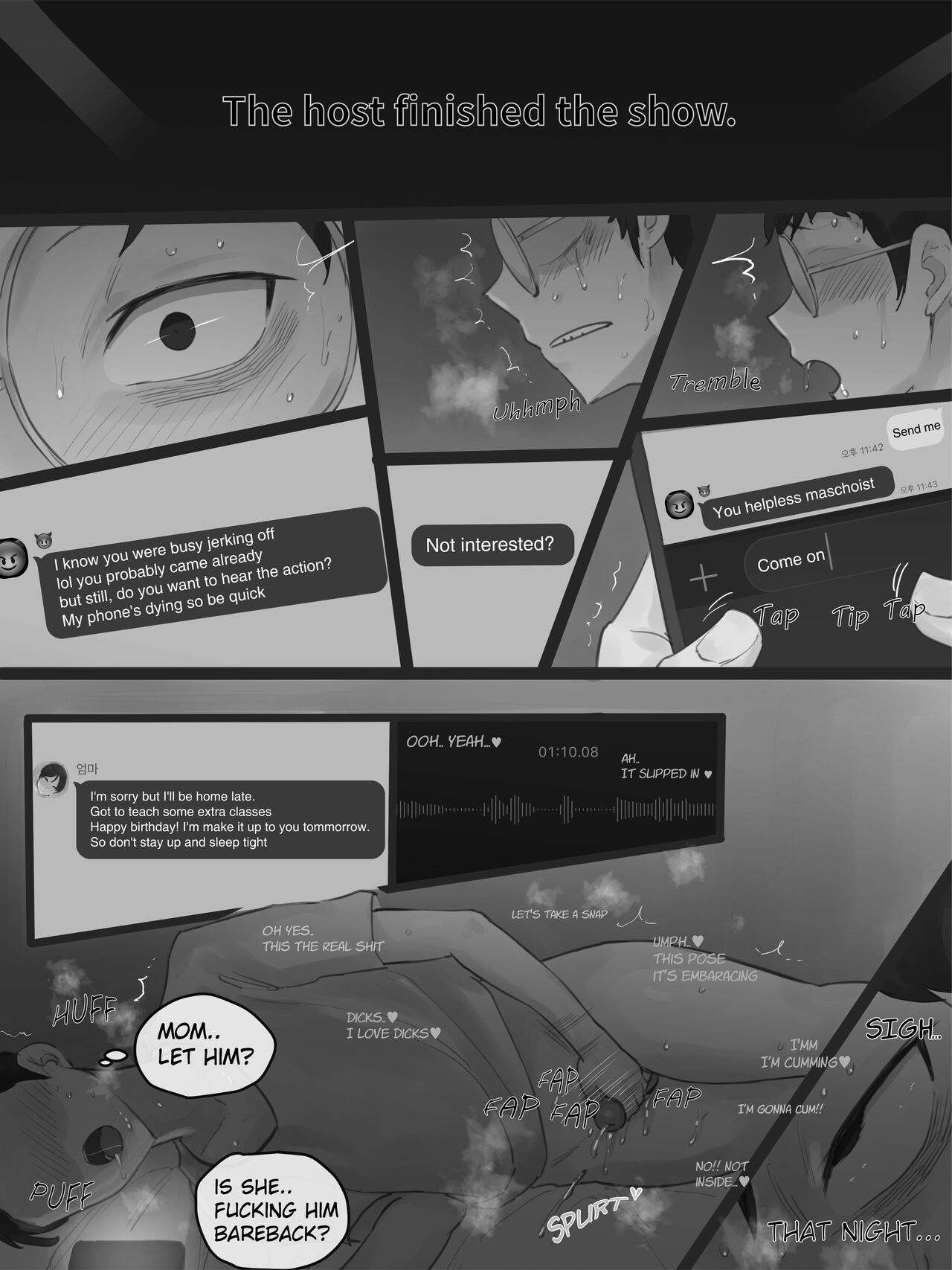 Yuj 02 B&amp;W page 9 full