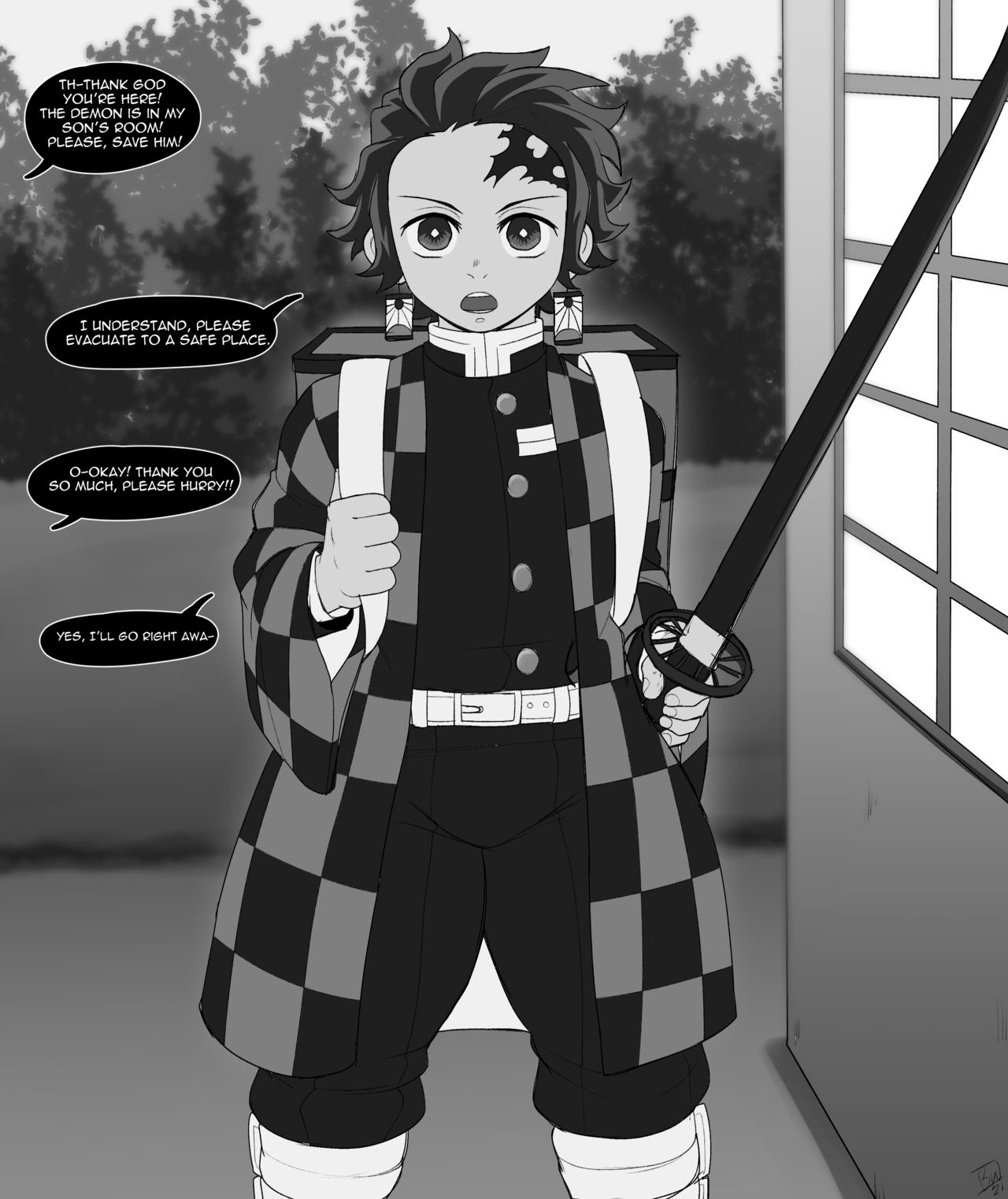 Blackwhiplash page 8 full