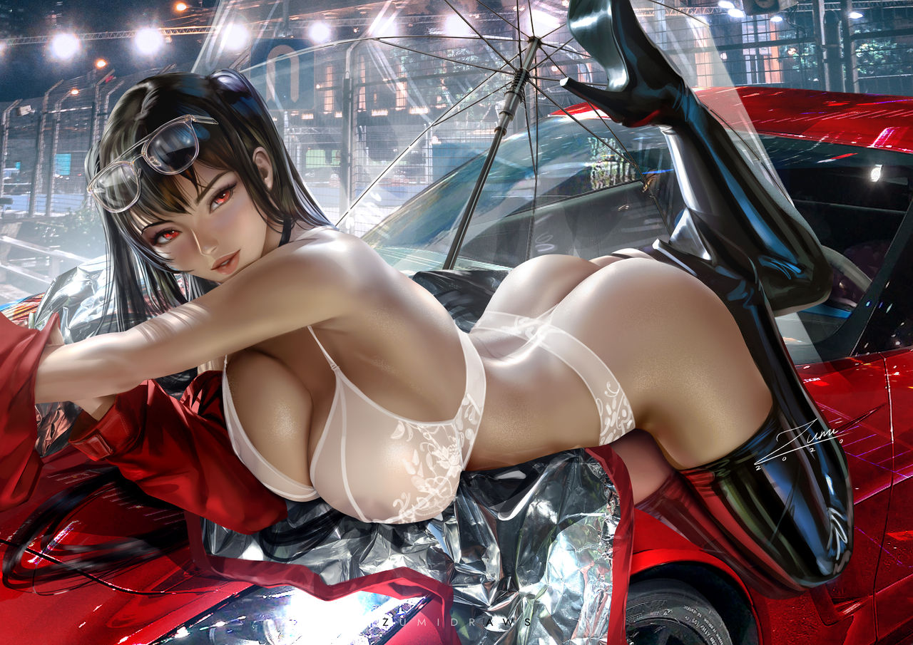 Zumi Set 36 page 8 full
