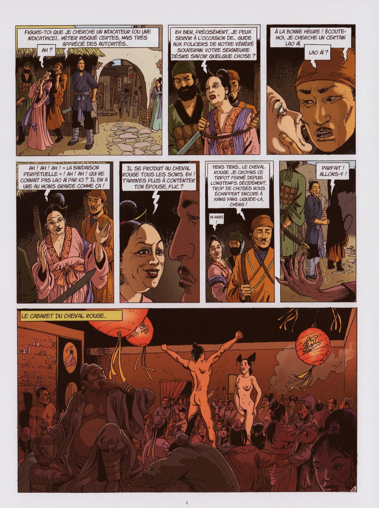 Mo Pilier Ciel page 6 full