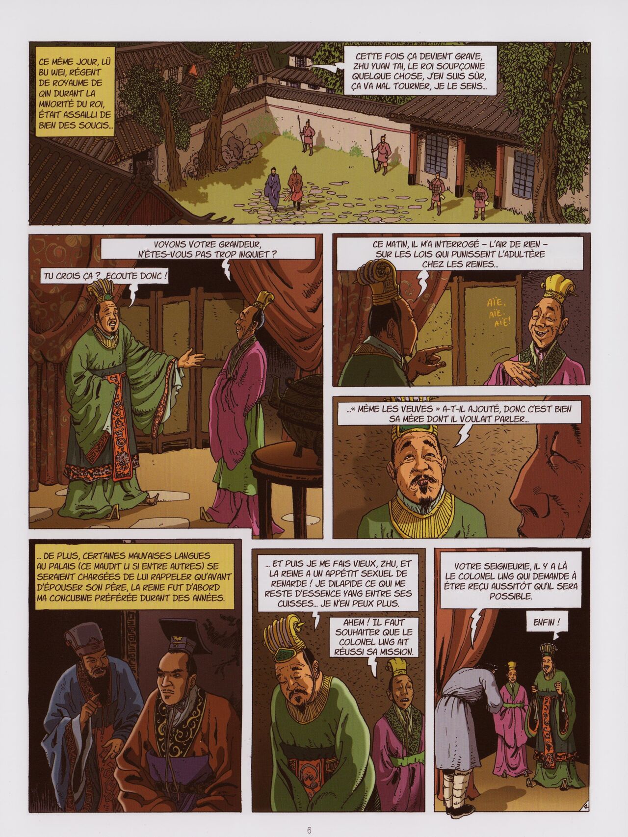 Mo Pilier Ciel page 8 full