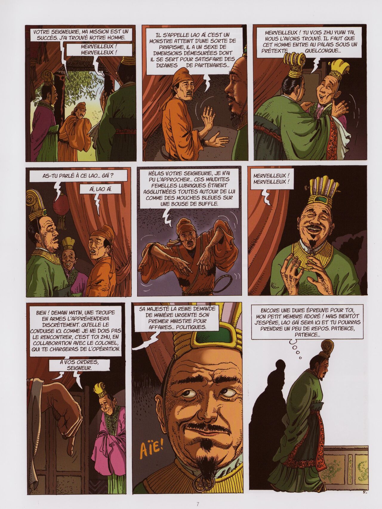 Mo Pilier Ciel page 9 full