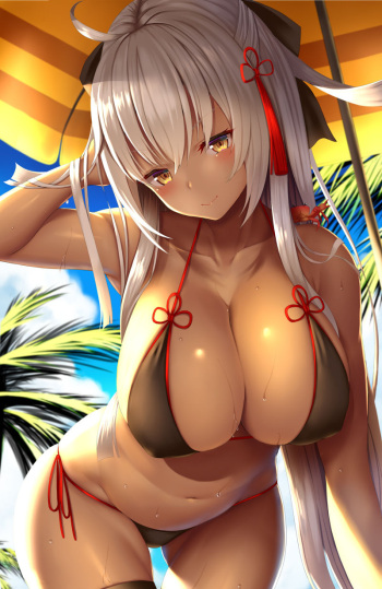 Big breasts gallery happy new year cover