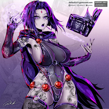 2022 Raven Gumroad Rewards cover
