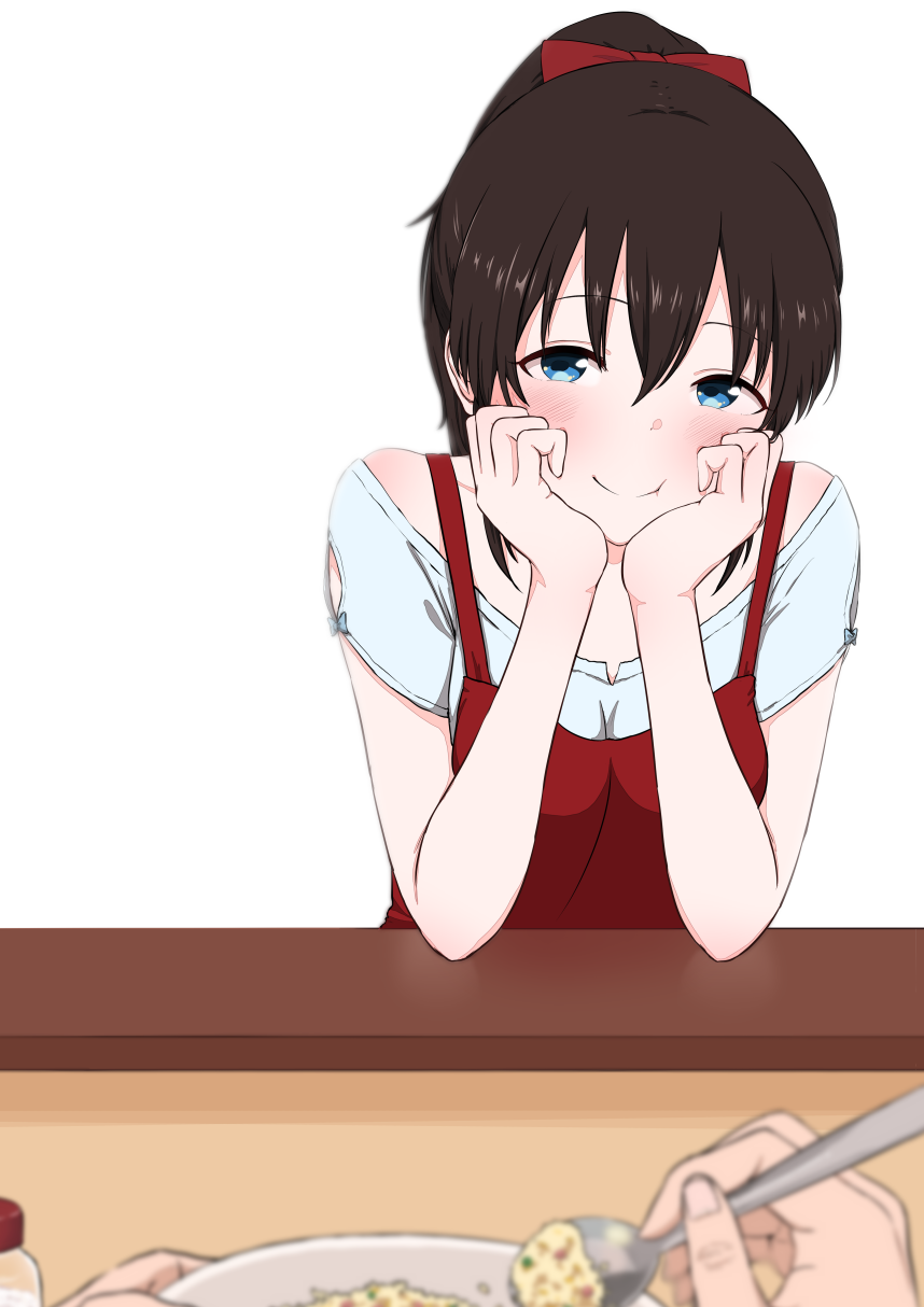 ●PIXIV● 筒賀ムサイ page 2 full