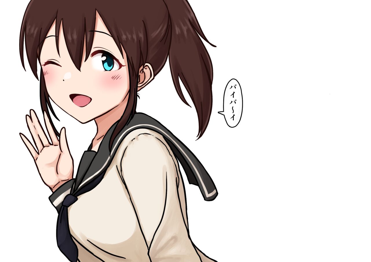 ●PIXIV● 筒賀ムサイ page 8 full