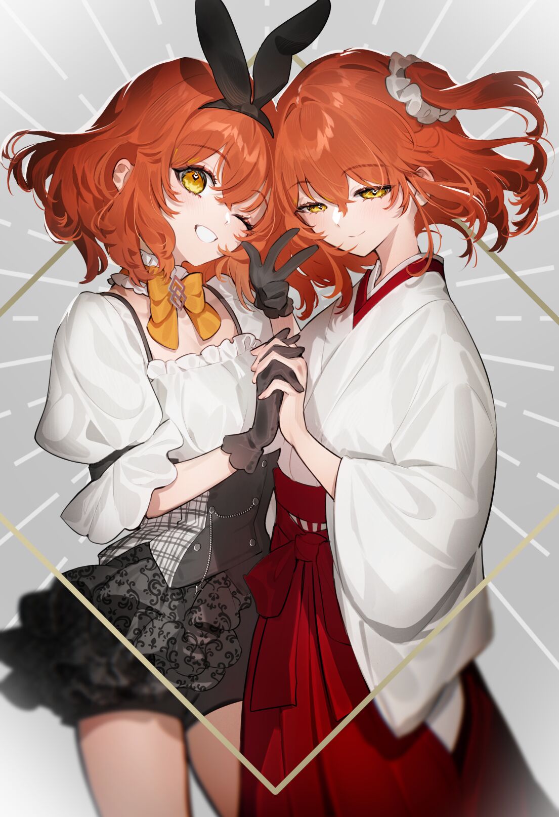 ●PIXIV● 我藤がなは/ Gateau page 8 full