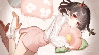 ●PIXIV● 我藤がなは/ Gateau cover