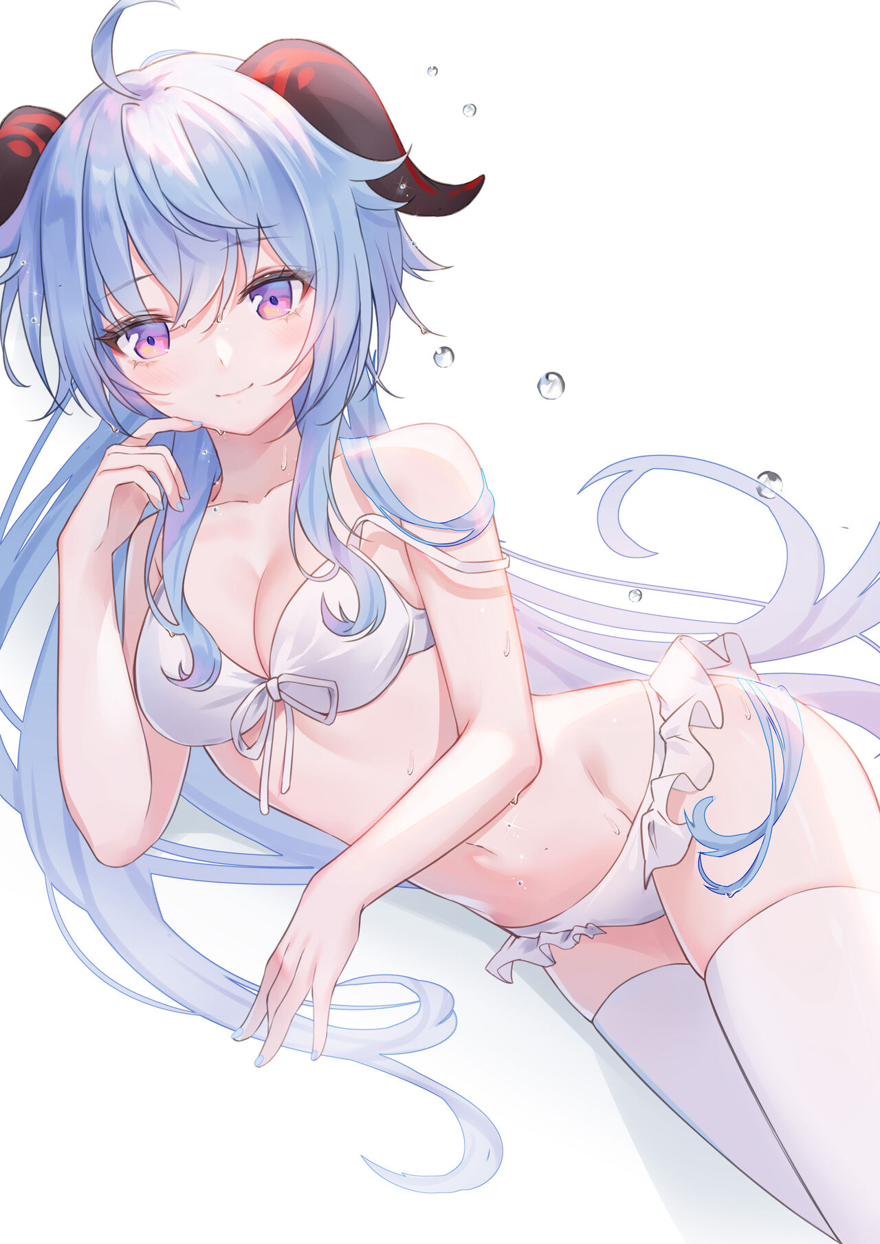 ●PIXIV● 玳玳 page 2 full