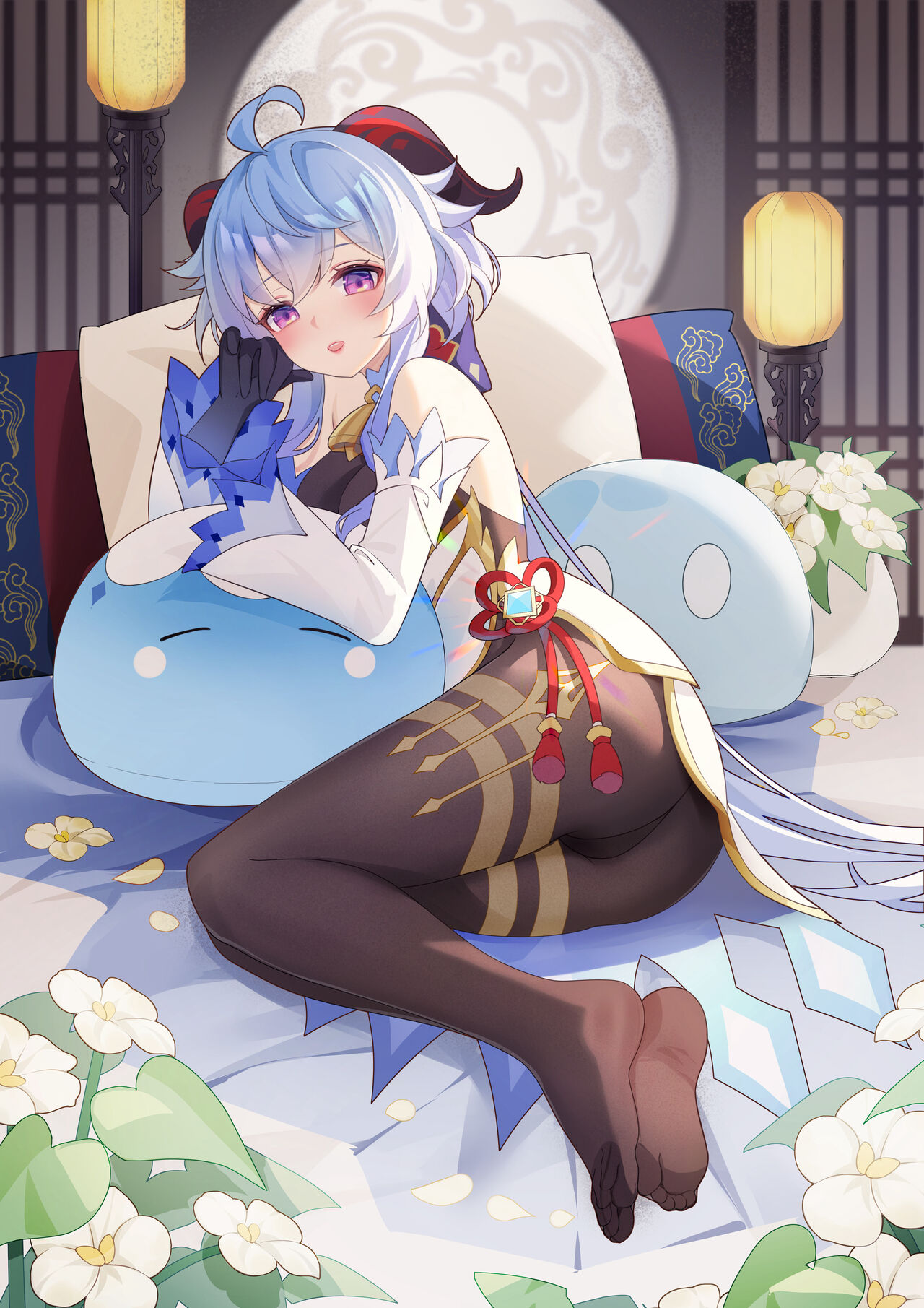 ●PIXIV● 玳玳 page 5 full