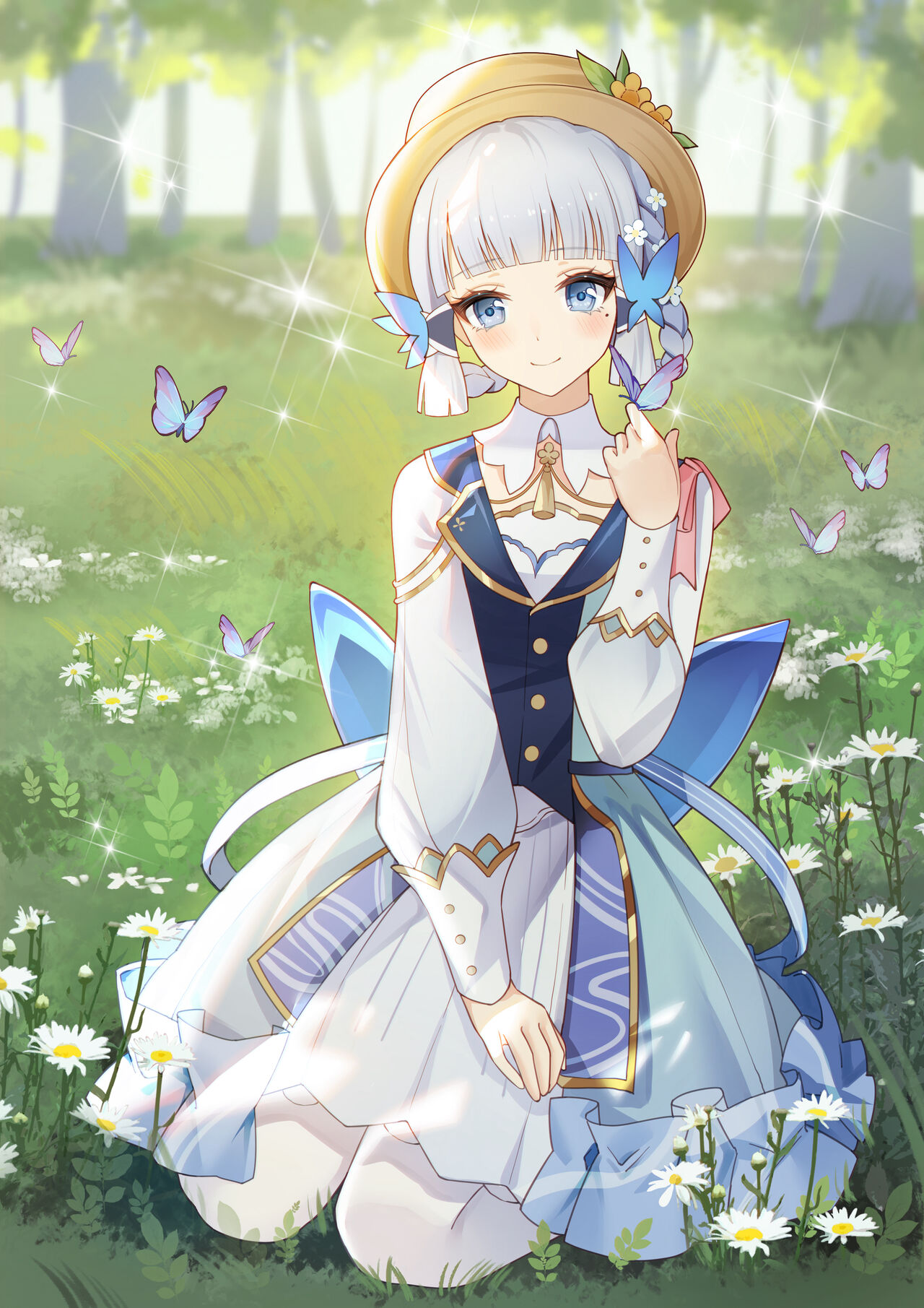●PIXIV● 玳玳 page 6 full