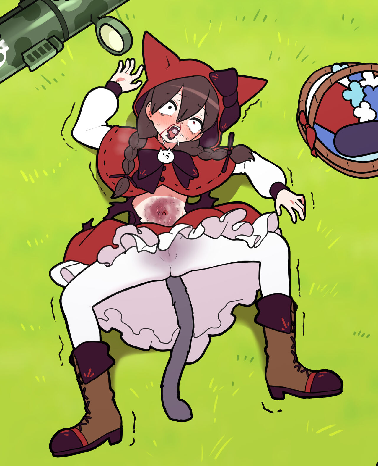 Red Riding page 3 full