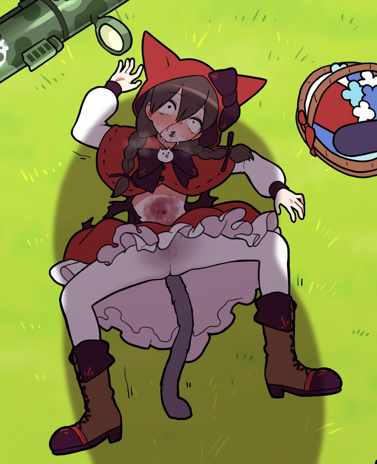 Red Riding page 4 full