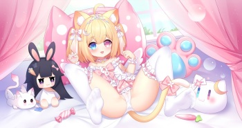 ●PIXIV● miya cover