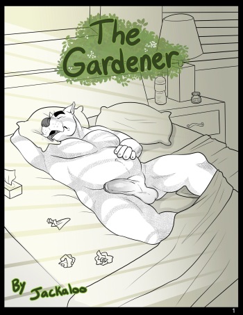 _The_Gardener cover