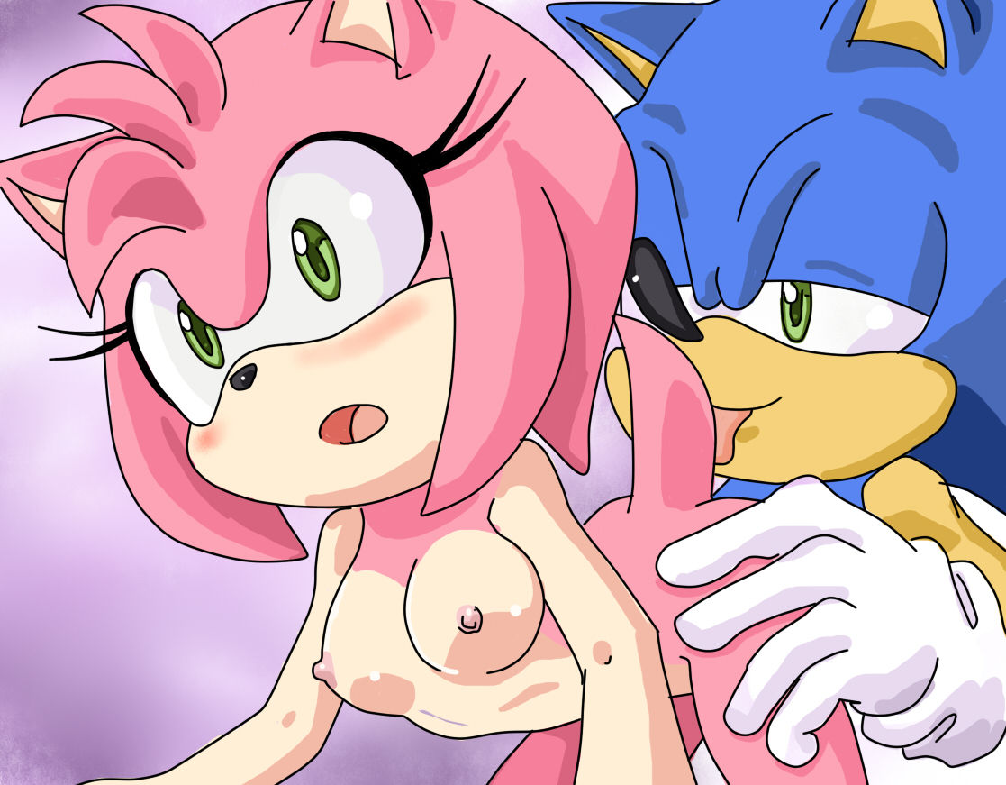 Amy Rose 2 page 10 full