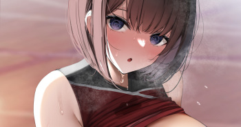 Saimin Oppai Volley-bu cover