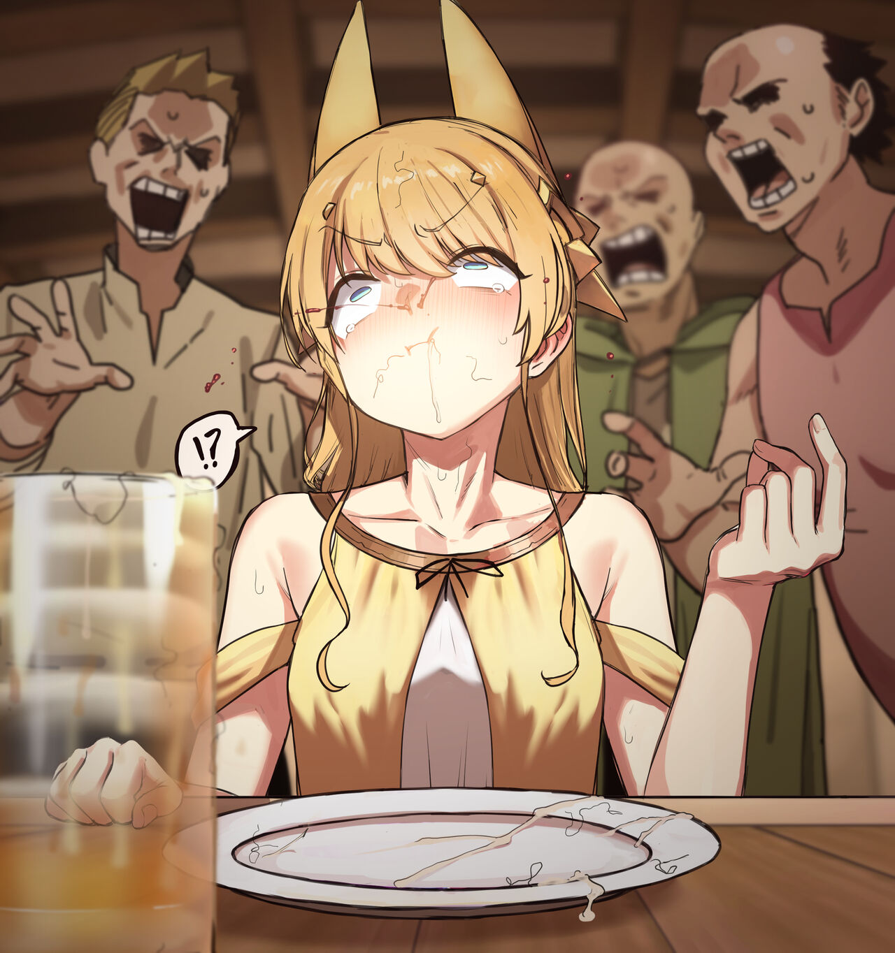 Tachibana Hinata page 10 full