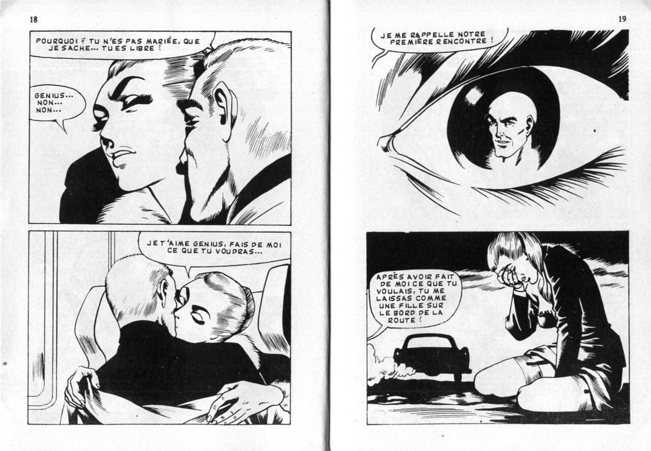 PFA - Ed Poche - Genius Série 2 - 03 -Terreur dans le haut Adige page 10 full