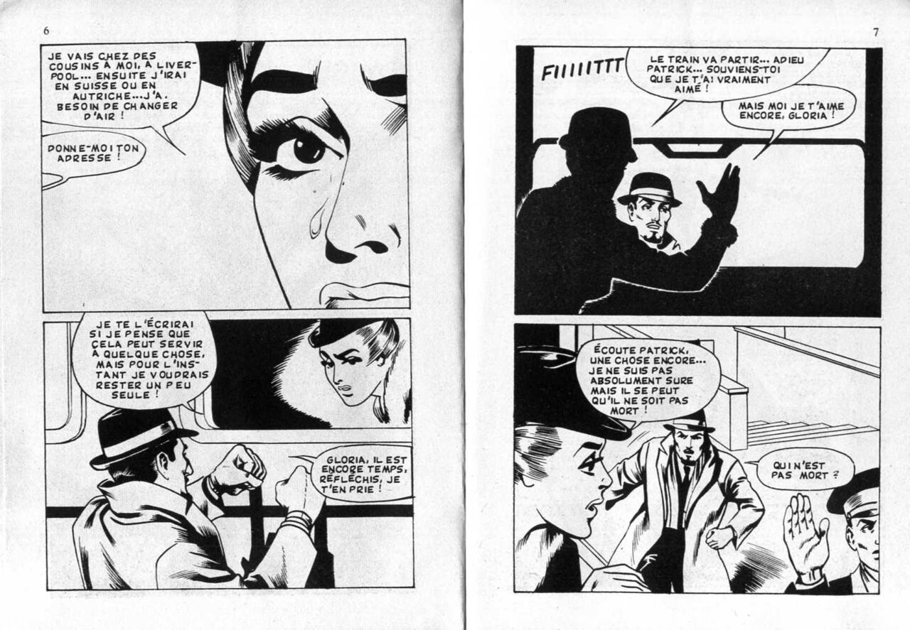 PFA - Ed Poche - Genius Série 2 - 03 -Terreur dans le haut Adige page 4 full
