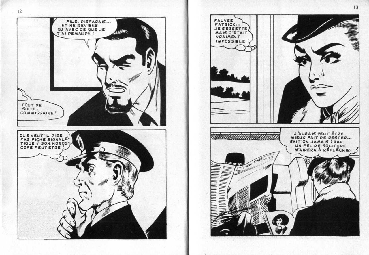 PFA - Ed Poche - Genius Série 2 - 03 -Terreur dans le haut Adige page 7 full