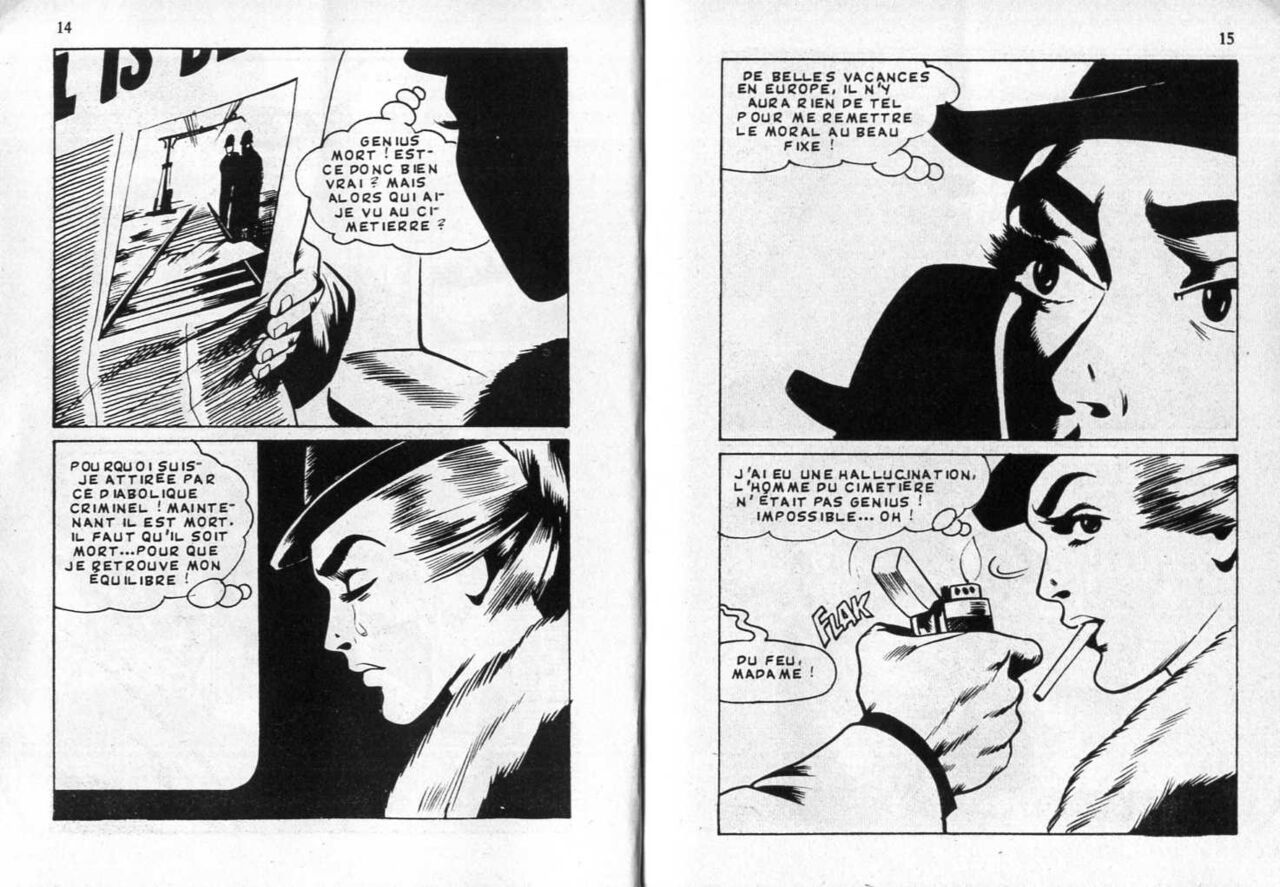 PFA - Ed Poche - Genius Série 2 - 03 -Terreur dans le haut Adige page 8 full