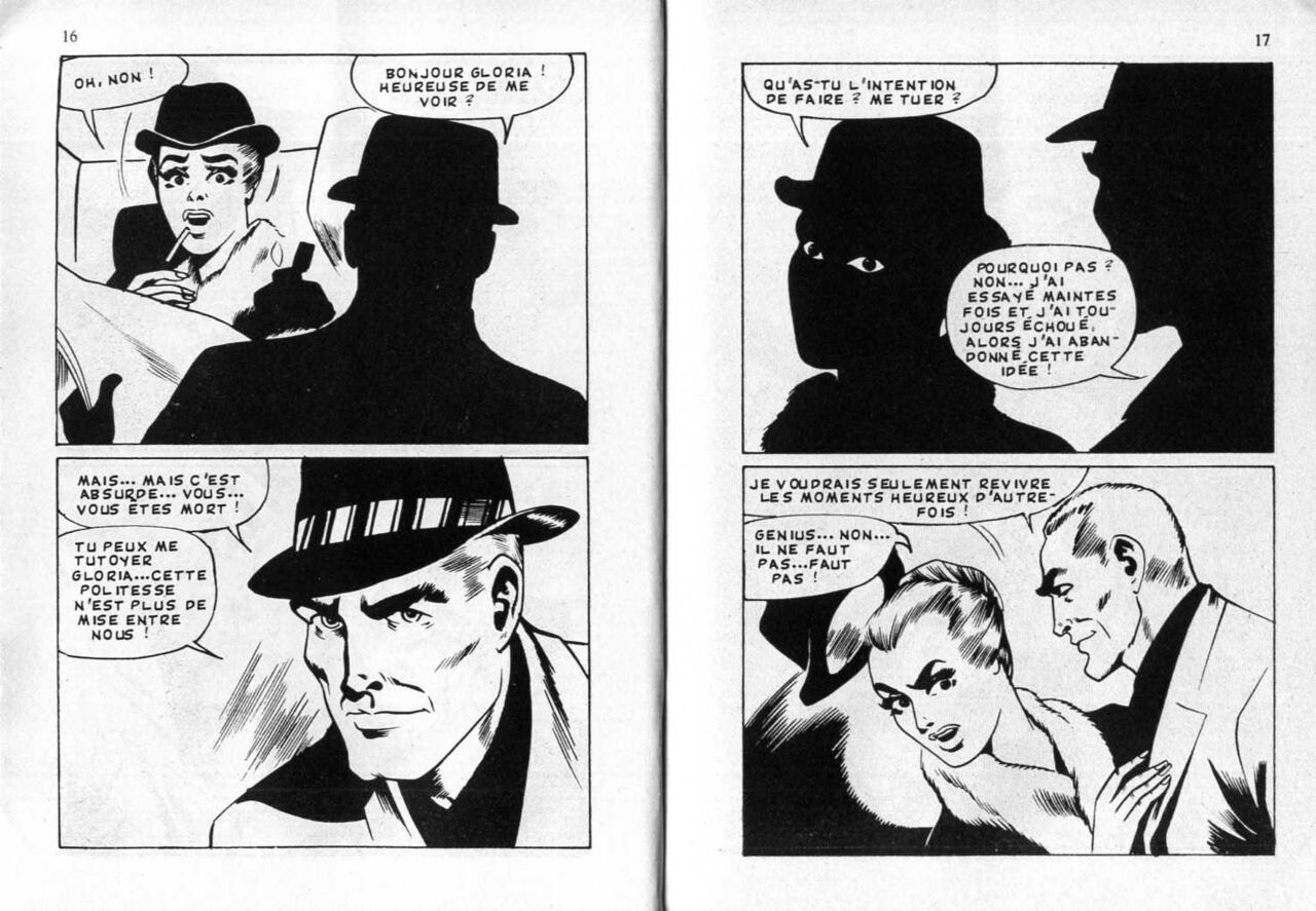 PFA - Ed Poche - Genius Série 2 - 03 -Terreur dans le haut Adige page 9 full