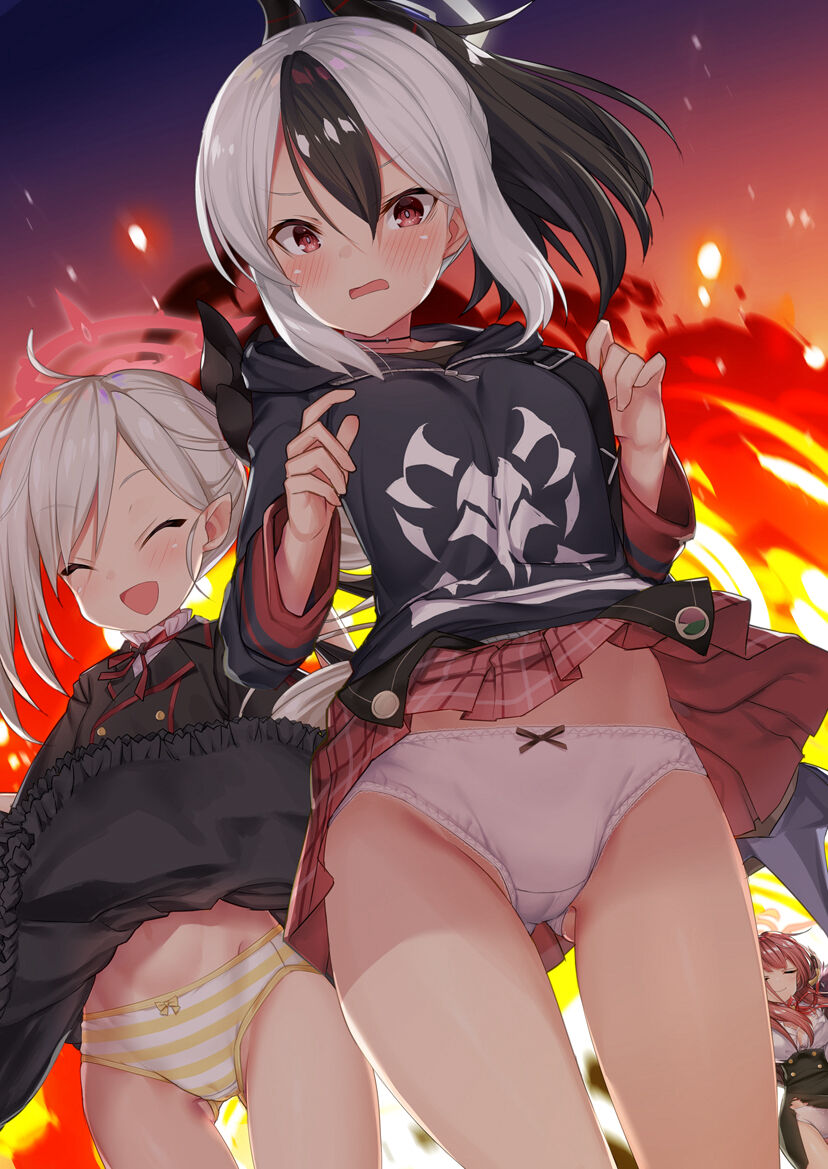 ●PIXIV● とりまる page 2 full