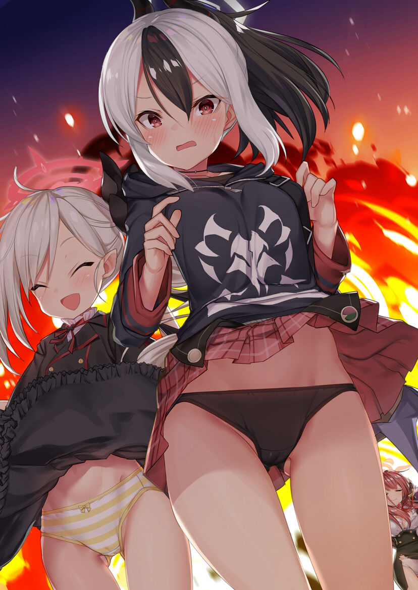 ●PIXIV● とりまる page 3 full