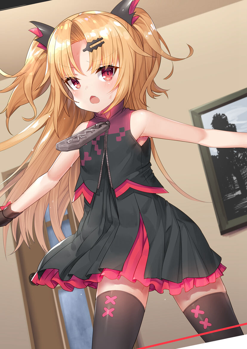 ●PIXIV● とりまる page 8 full