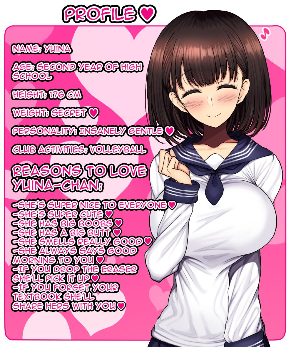 Onaji Class no Akogare no Yuina-chan ni Saimin Kakete Koubi Shimakutte Oyome-san ni Suru Ohanashi page 2 full