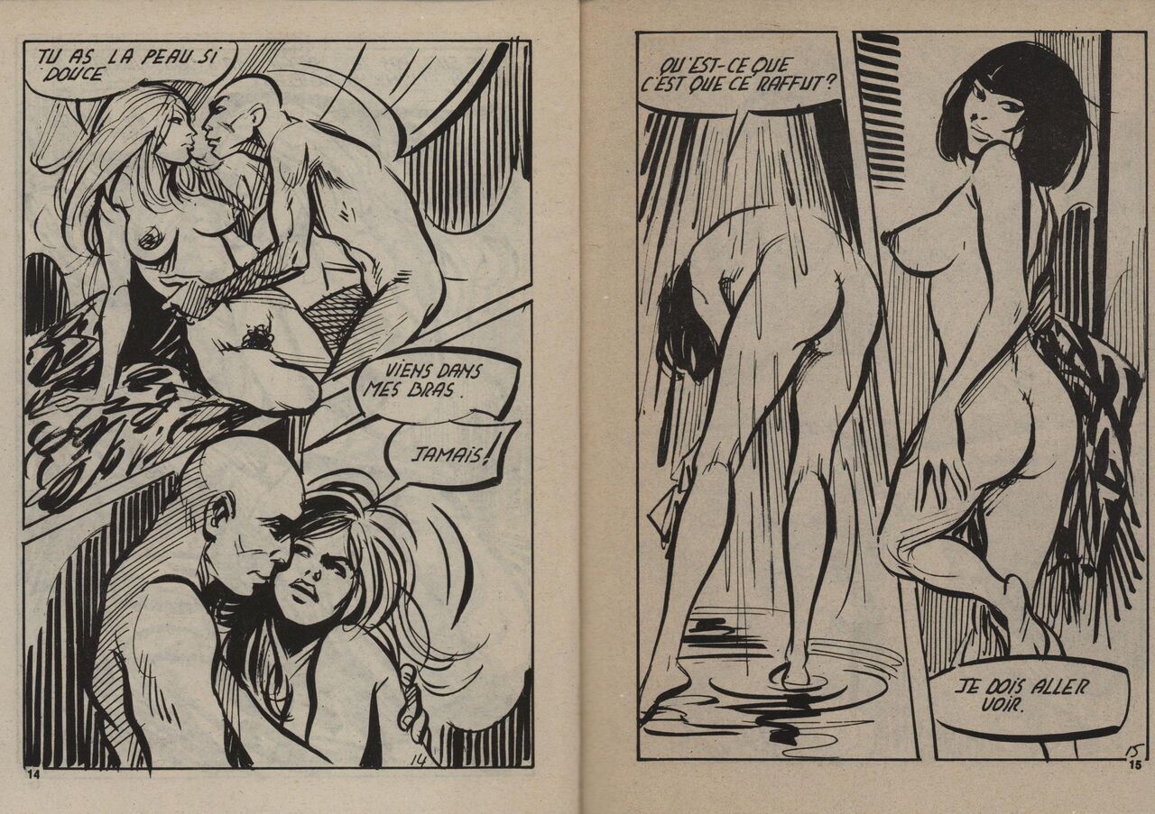Hodges Erotik Story 06 page 9 full