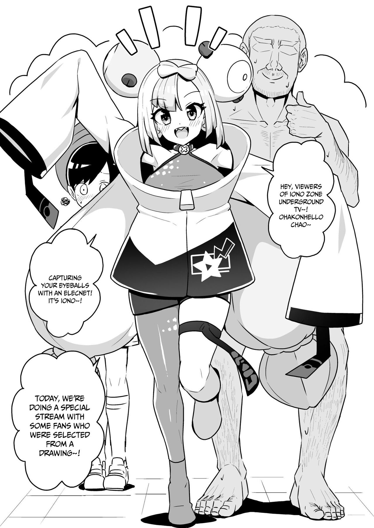 Tai Yoro C101 page 2 full