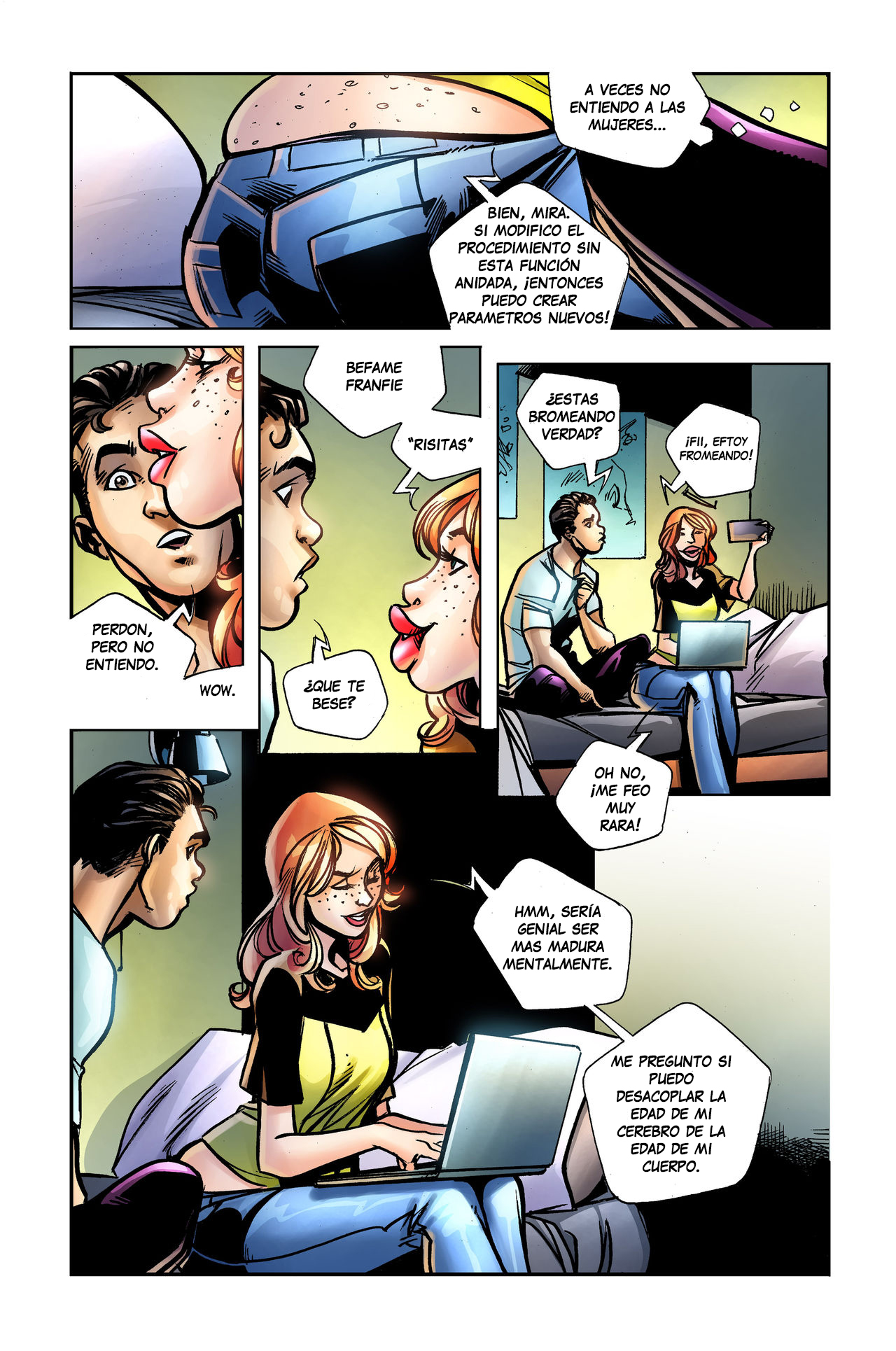 iMaster 02 page 10 full